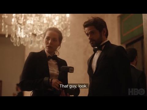 A párok titkos élete