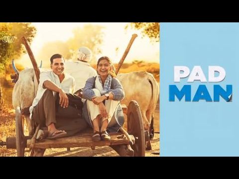 Pad Man