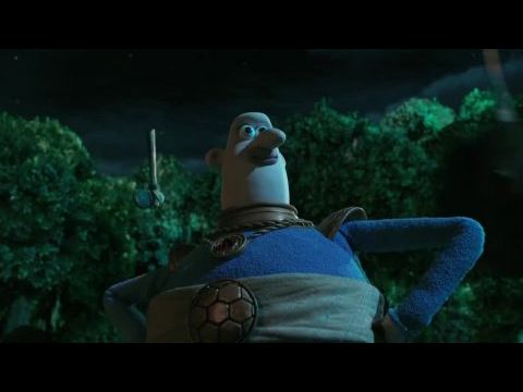 Ősember - Kicsi az ős, de hős