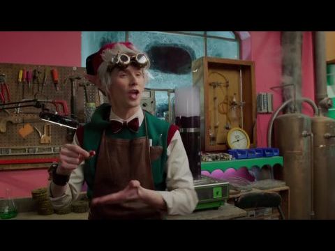 Kicsiny karácsonyi kaland