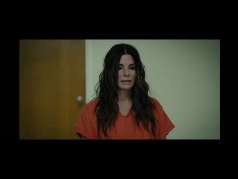 Ocean's 8 - Az évszázad átverése