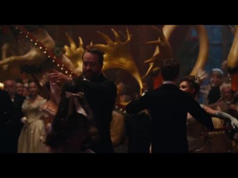 A diótörő és a négy birodalom