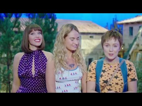 Mamma Mia! Sose hagyjuk abba