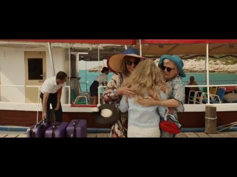 Mamma Mia! Sose hagyjuk abba