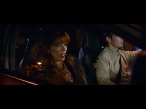 Perfectos desconocidos