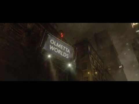 Virtuális forradalom