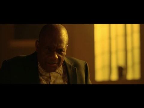 God's Not Dead: A Light in Darkness