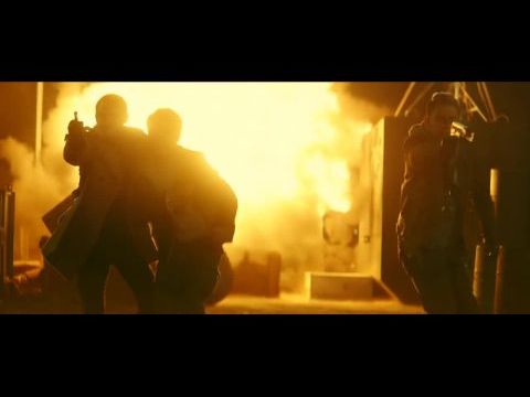 Szebb holnap – véres testvériség