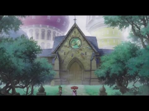 Mary és a varázsvirág