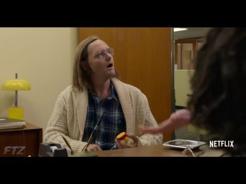 A Futile and Stupid Gesture