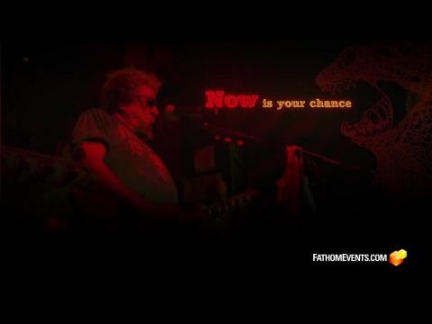 Red Til I'm Dead: Sammy Hagar's Rock-N-Roll Birthday Bash