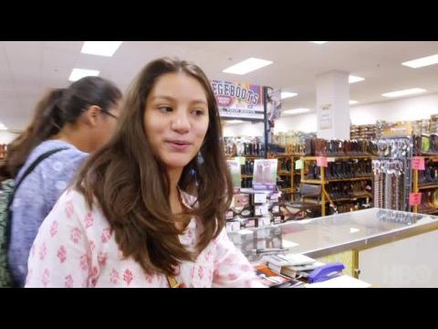 15: A Quinceañera Story