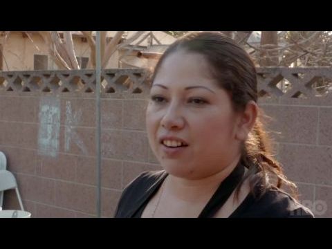 15: A Quinceañera Story