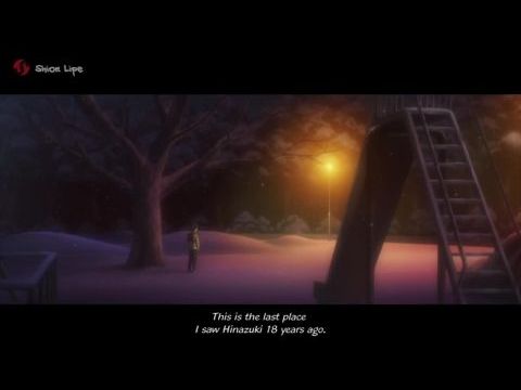 Bokudake ga Inai Machi