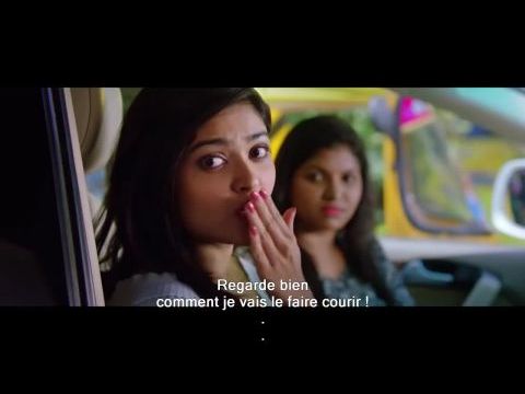 Sakka Podu Podu Raja