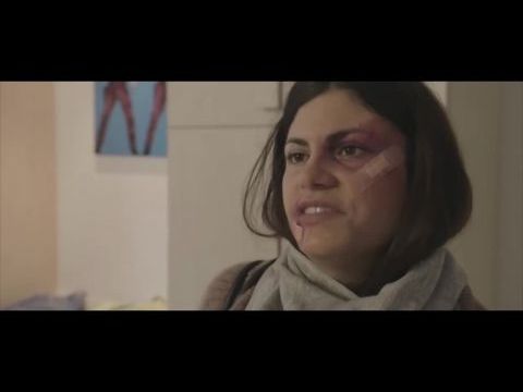 De l'amour sous la haine?