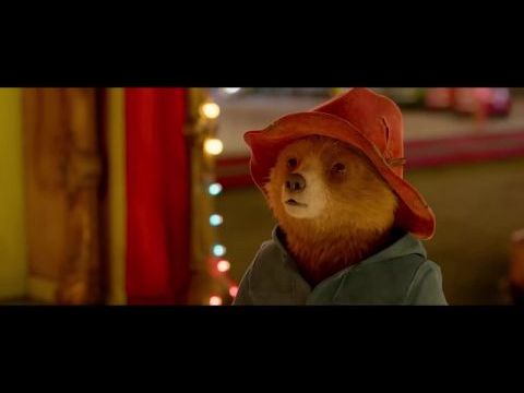Paddington 2