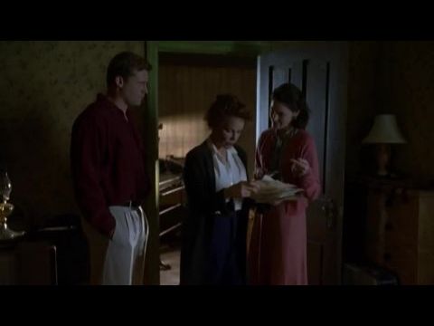 Anna - Az új kezdet