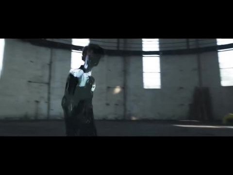 Il ragazzo invisibile: Seconda generazione