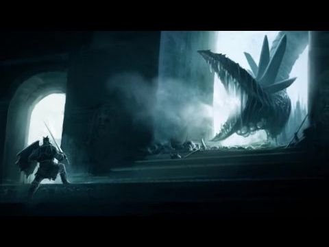 Mítoszok és szörnyek