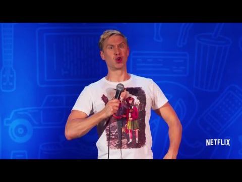 Russell Howard: Recalibrate