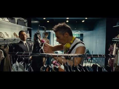 Király vagy, öcsém!