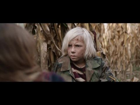 A nap, amikor az apám bokorrá változott 