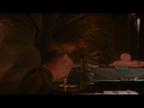 A Tale of Two Coreys