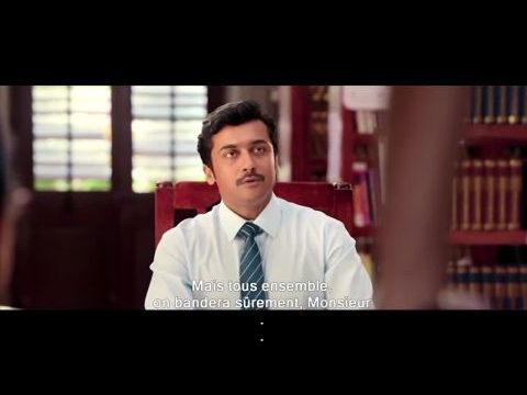 Thaanaa Serndha Koottam