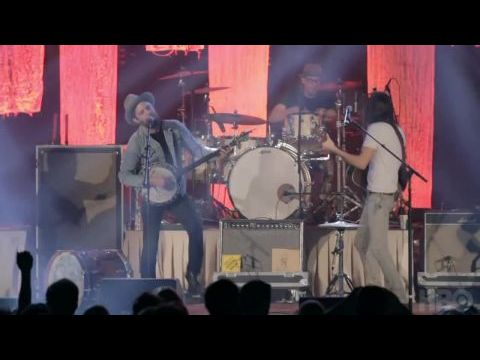 May It Last: A Portrait of the Avett Brothers