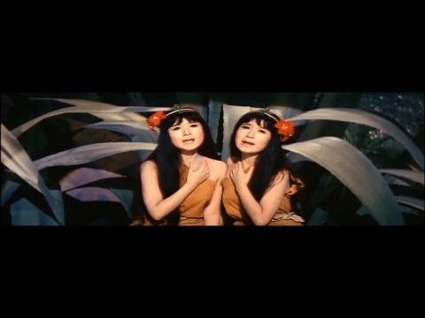 Ghidora, a háromfejű szörny