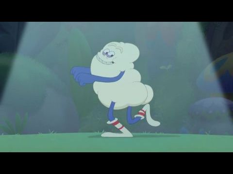 Trolls: The Beat Goes On!