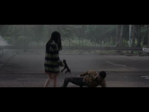 Sanpo suru shinryakusha