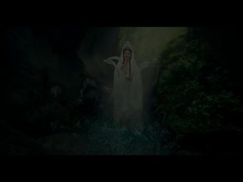 The Monkey King 3: Kingdom of Women