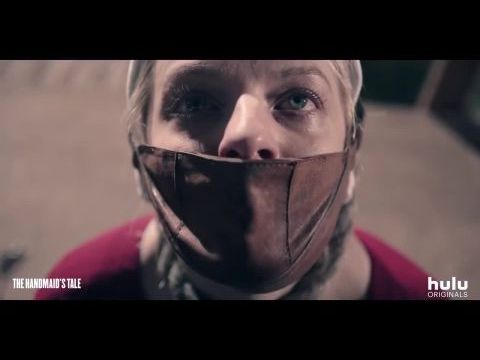 A szolgálólány meséje