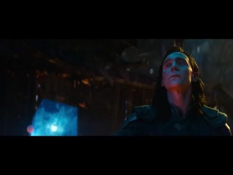 Bosszúállók: Végtelen háború