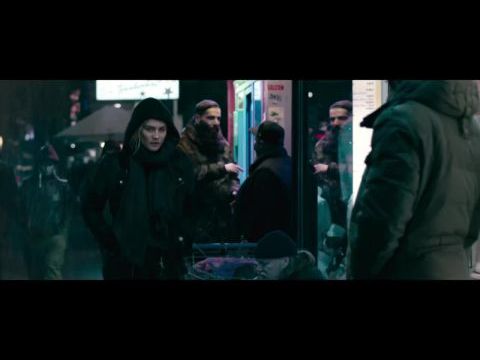 Sötétben (Derült égből)