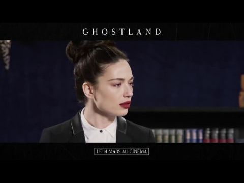 Ghostland – A rettegés háza
