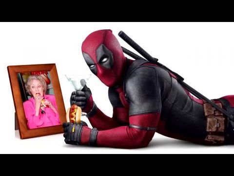 Deadpool 2