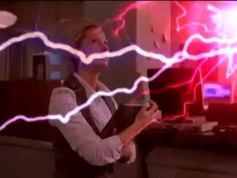 Tornádó New Yorkban