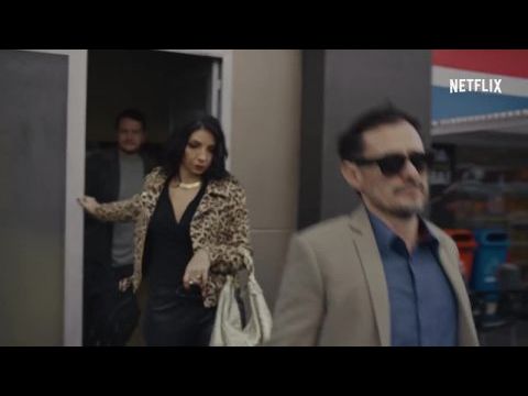 Korrupciós gépezet