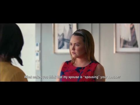 Ang Dalawang Mrs. Reyes Trailer