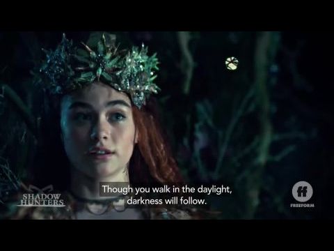 Árnyvadászok: A végzet ereklyéi