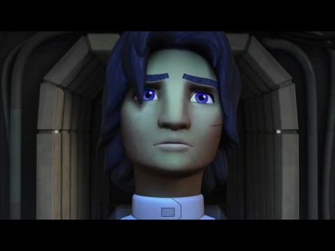 Star Wars: Lázadók