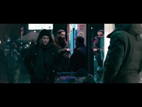 Sötétben (Derült égből)