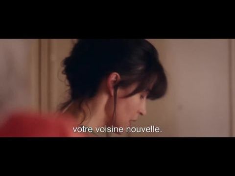 Madame Mills, une voisine si parfaite