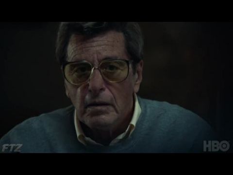 Paterno - eltemetett bűnök