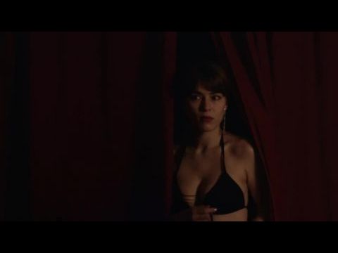 A Thought of Ecstasy