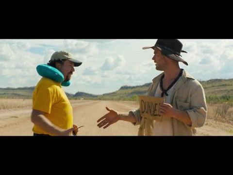 Dundee: The Son of a Legend Returns Home