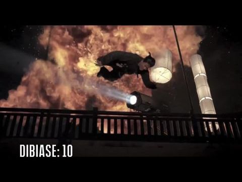 A tengerészgyalogos 2.